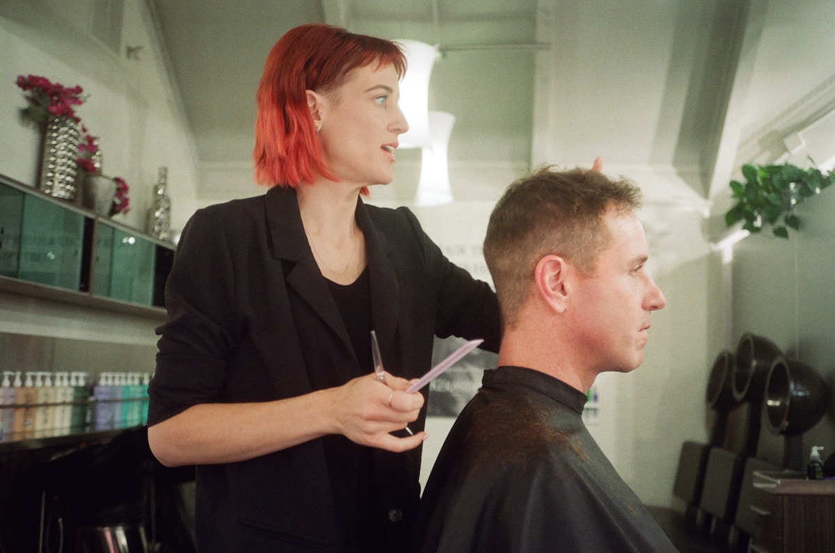 der-scheitel Galerie 1